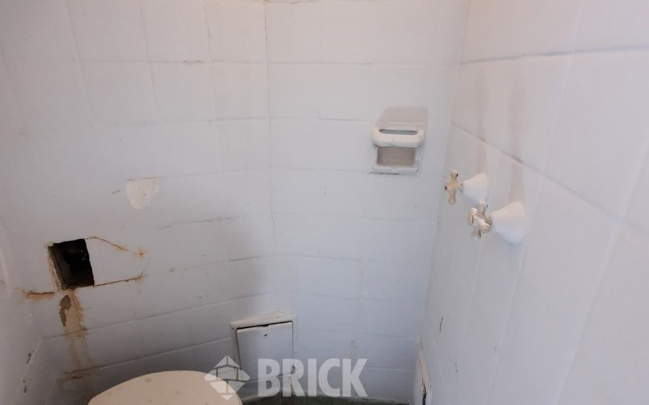 SANCHEZ DE BUSTAMANTE al 1900 Piso 5 30