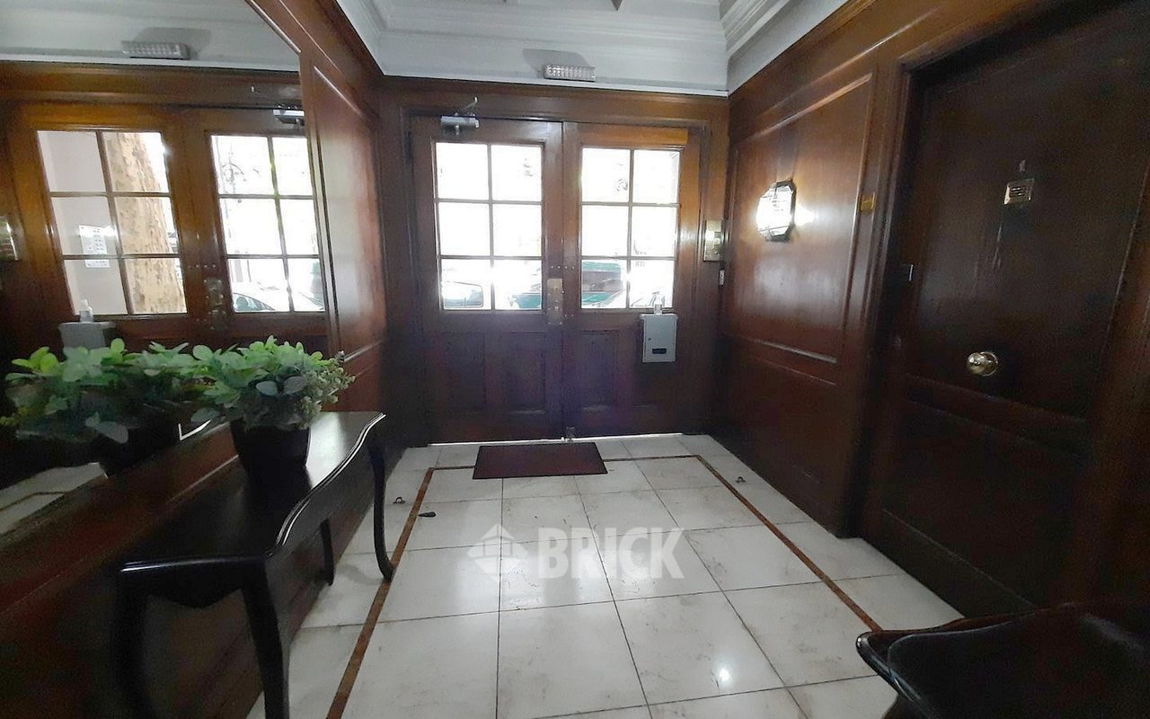 SANCHEZ DE BUSTAMANTE al 1900 Piso 5 32