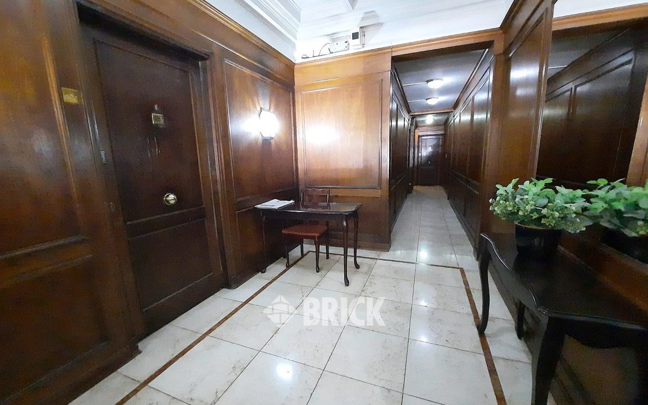 SANCHEZ DE BUSTAMANTE al 1900 Piso 5 33