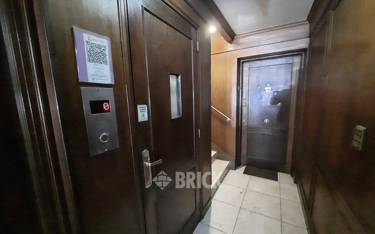 SANCHEZ DE BUSTAMANTE al 1900 Piso 5 34