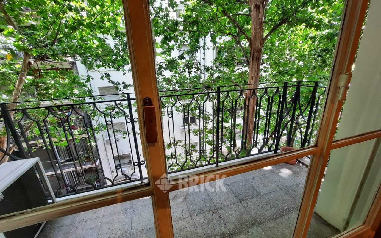 SANCHEZ DE BUSTAMANTE al 1900 Piso 5 4