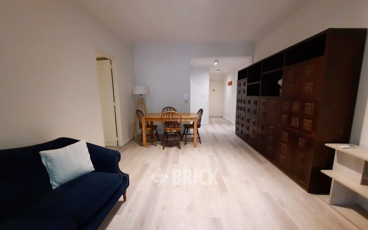 SANCHEZ DE BUSTAMANTE al 1900 Piso 5 5