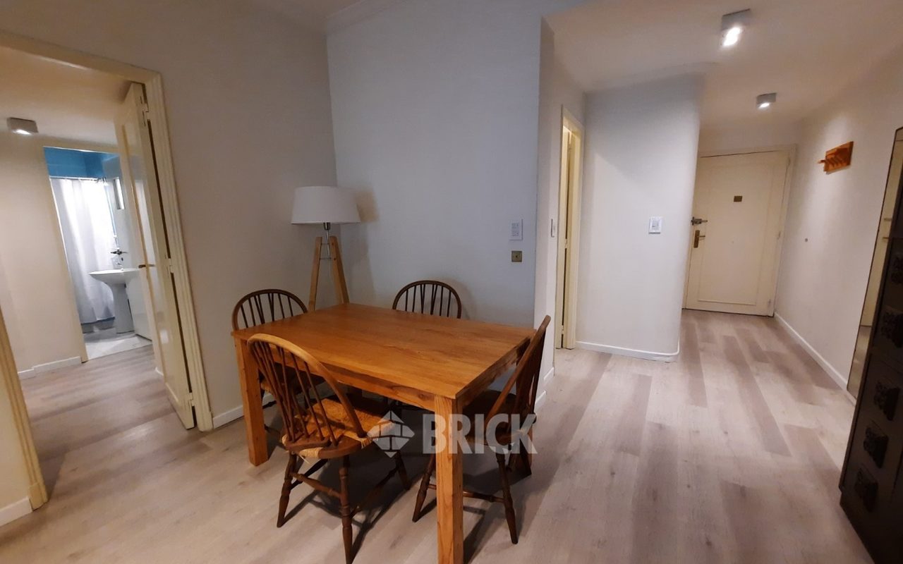 SANCHEZ DE BUSTAMANTE al 1900 Piso 5 6