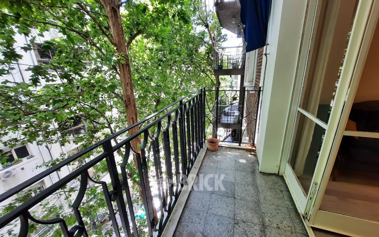 SANCHEZ DE BUSTAMANTE al 1900 Piso 5 7