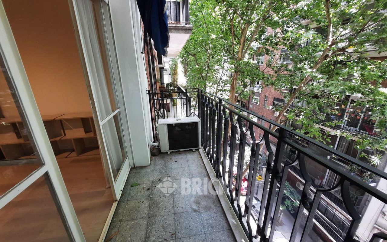 SANCHEZ DE BUSTAMANTE al 1900 Piso 5 8