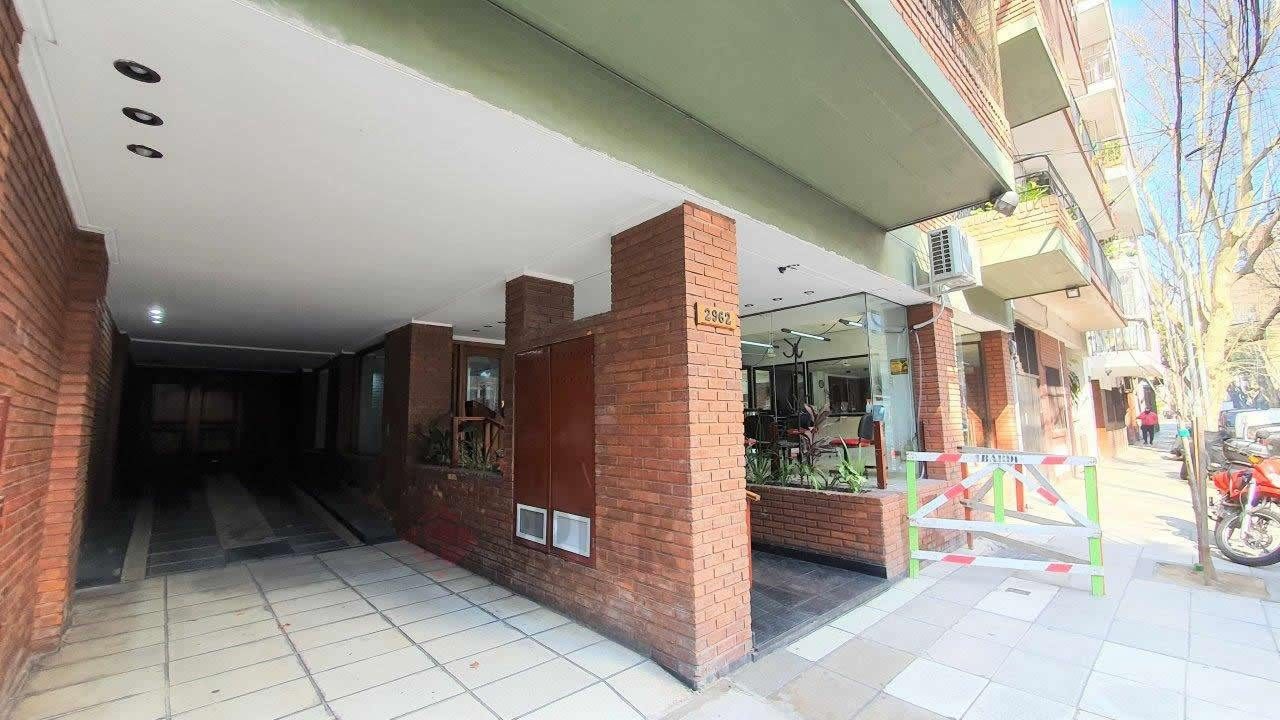 BLANCO ENCALADA al 2900 Piso 2 21