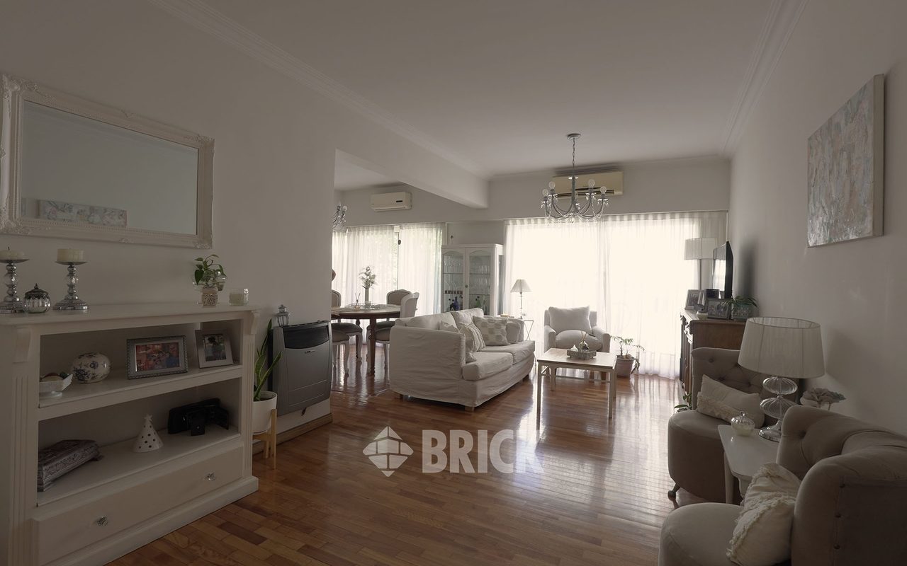 BOYACA, AV. al 200 Piso 6 1