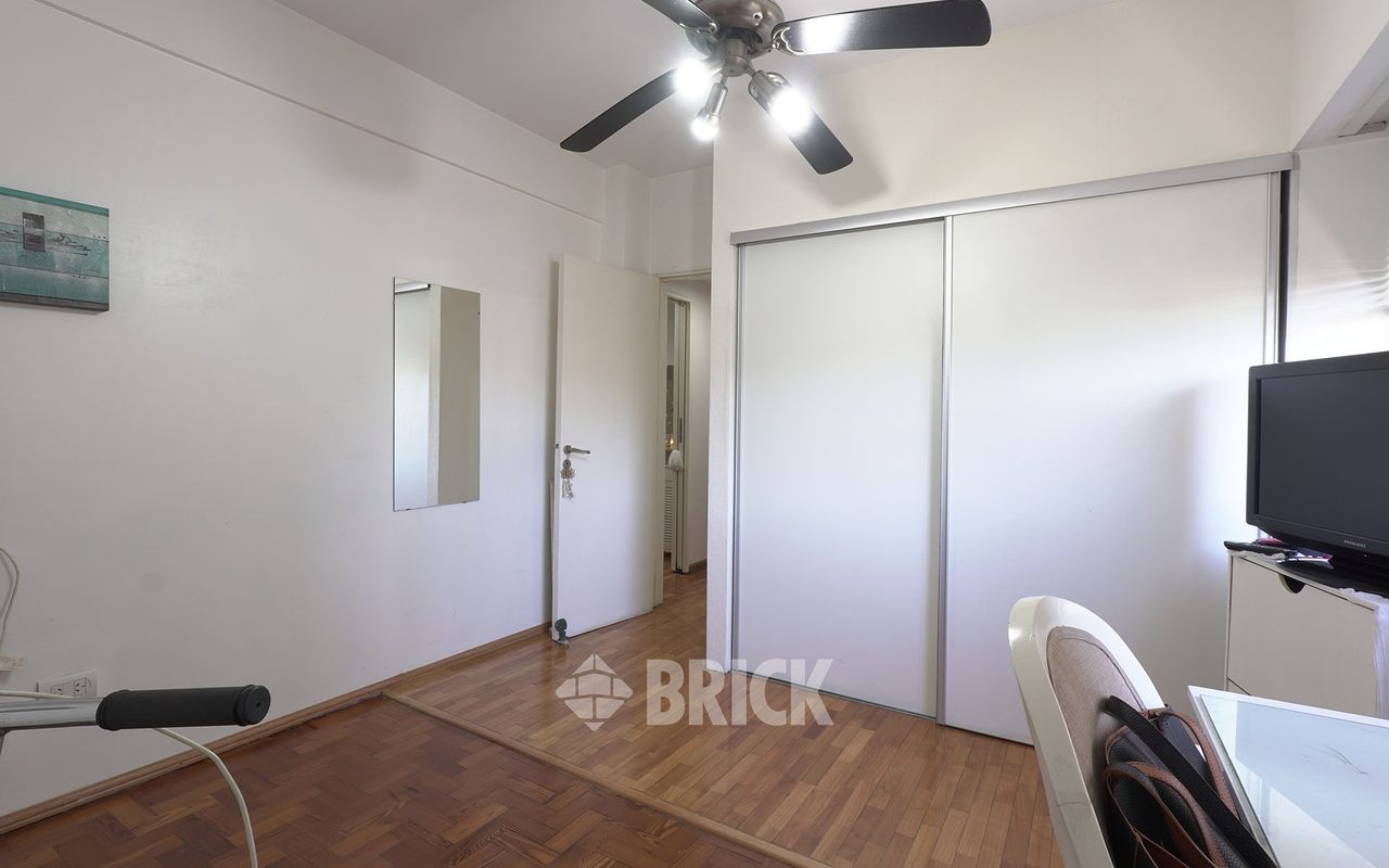 BOYACA, AV. al 200 Piso 6 10