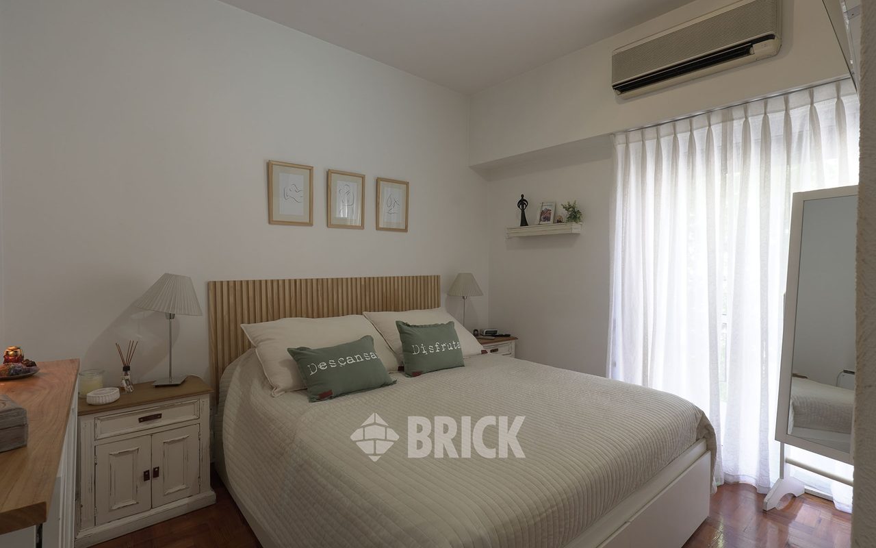 BOYACA, AV. al 200 Piso 6 12