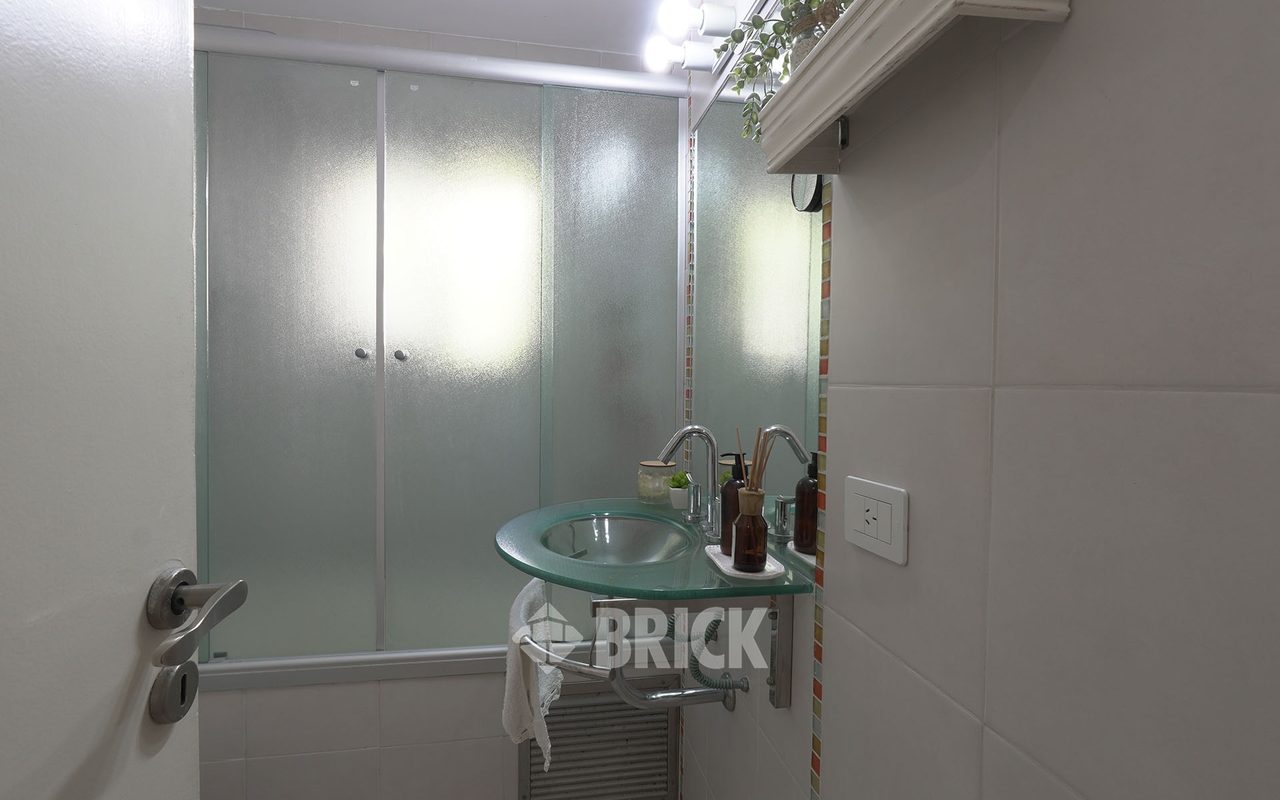 BOYACA, AV. al 200 Piso 6 15