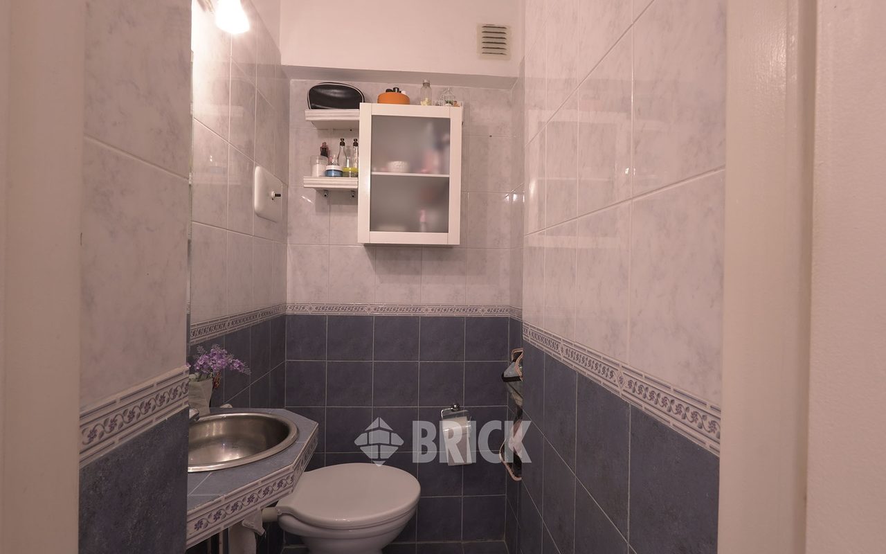 BOYACA, AV. al 200 Piso 6 19