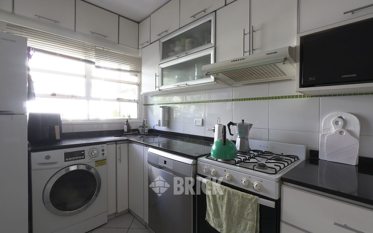 BOYACA, AV. al 200 Piso 6 21