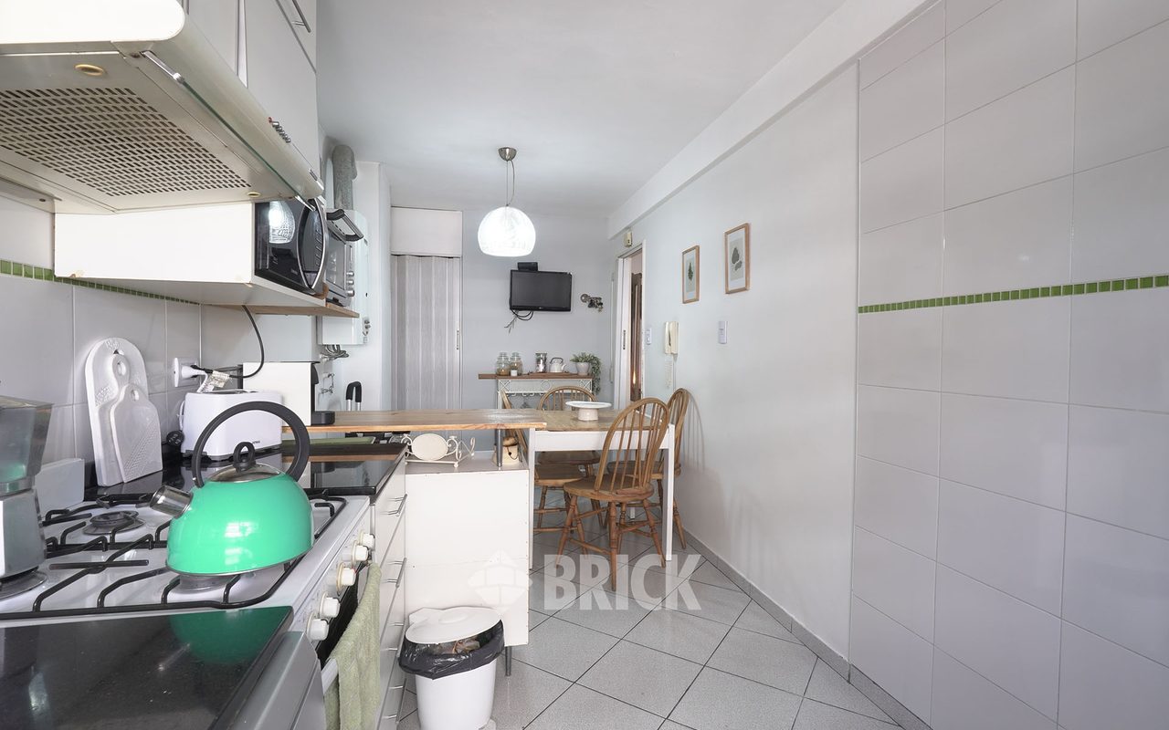 BOYACA, AV. al 200 Piso 6 22