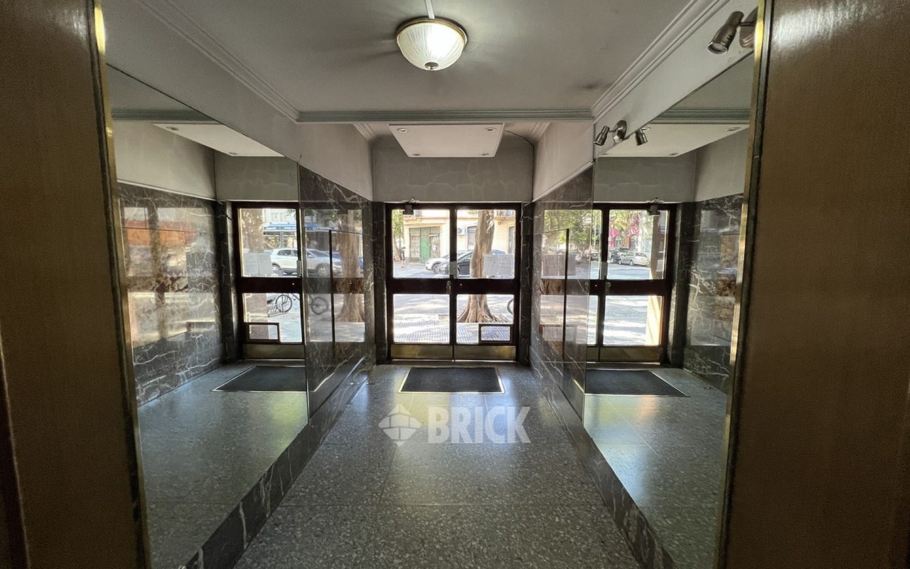 BOYACA, AV. al 200 Piso 6 23