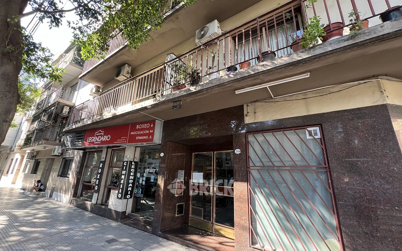 BOYACA, AV. al 200 Piso 6 24