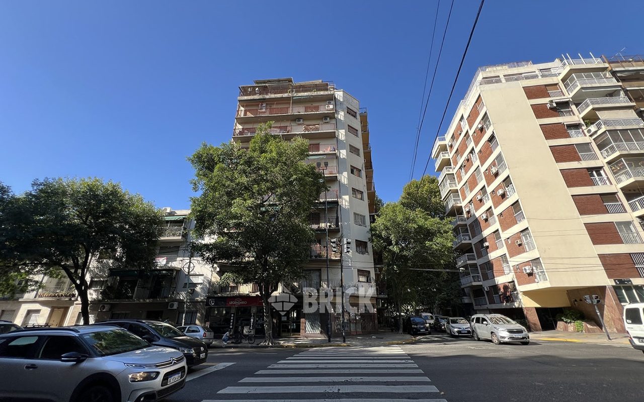 BOYACA, AV. al 200 Piso 6 25