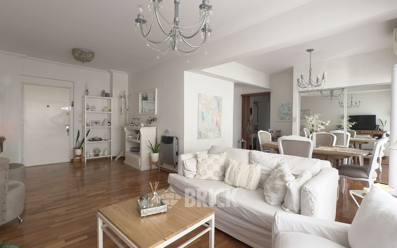 BOYACA, AV. al 200 Piso 6 3