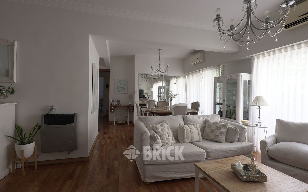 BOYACA, AV. al 200 Piso 6 4