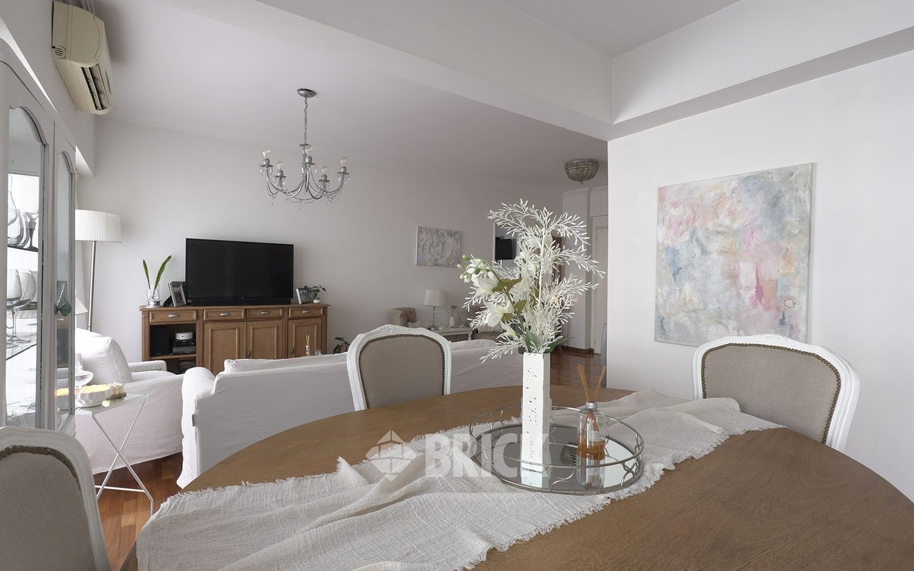 BOYACA, AV. al 200 Piso 6 5