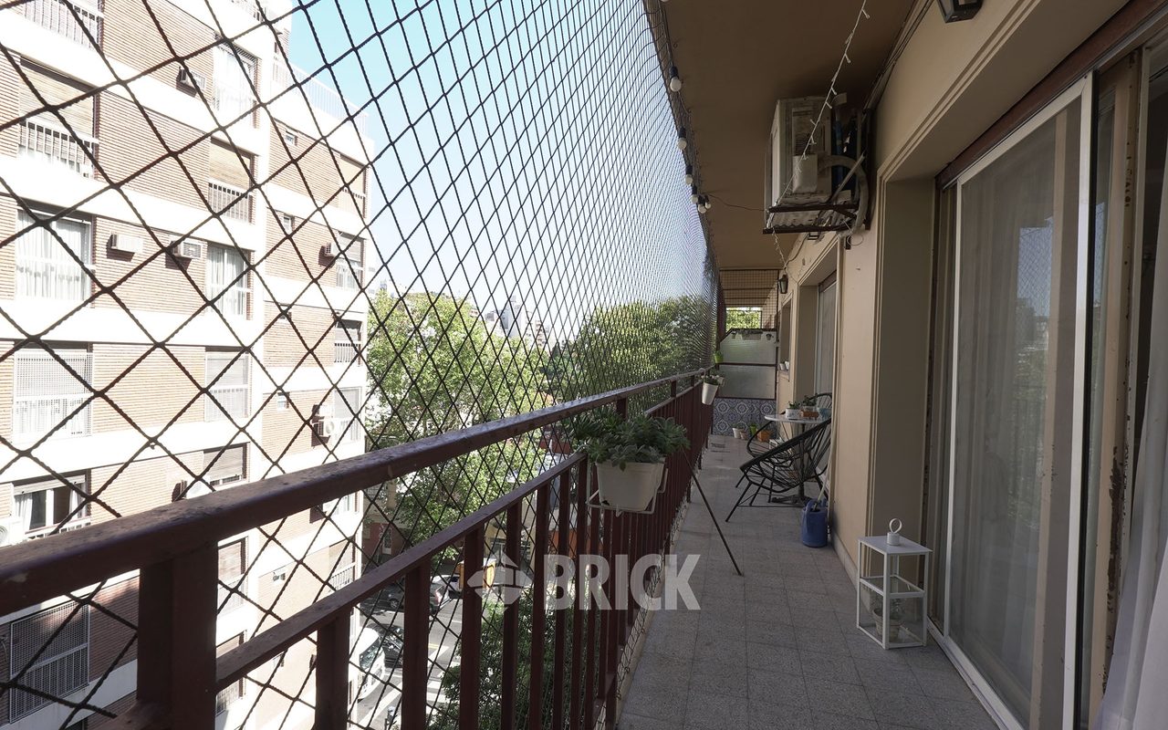 BOYACA, AV. al 200 Piso 6 6