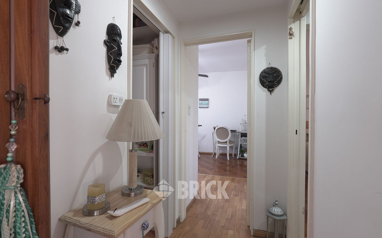 BOYACA, AV. al 200 Piso 6 8