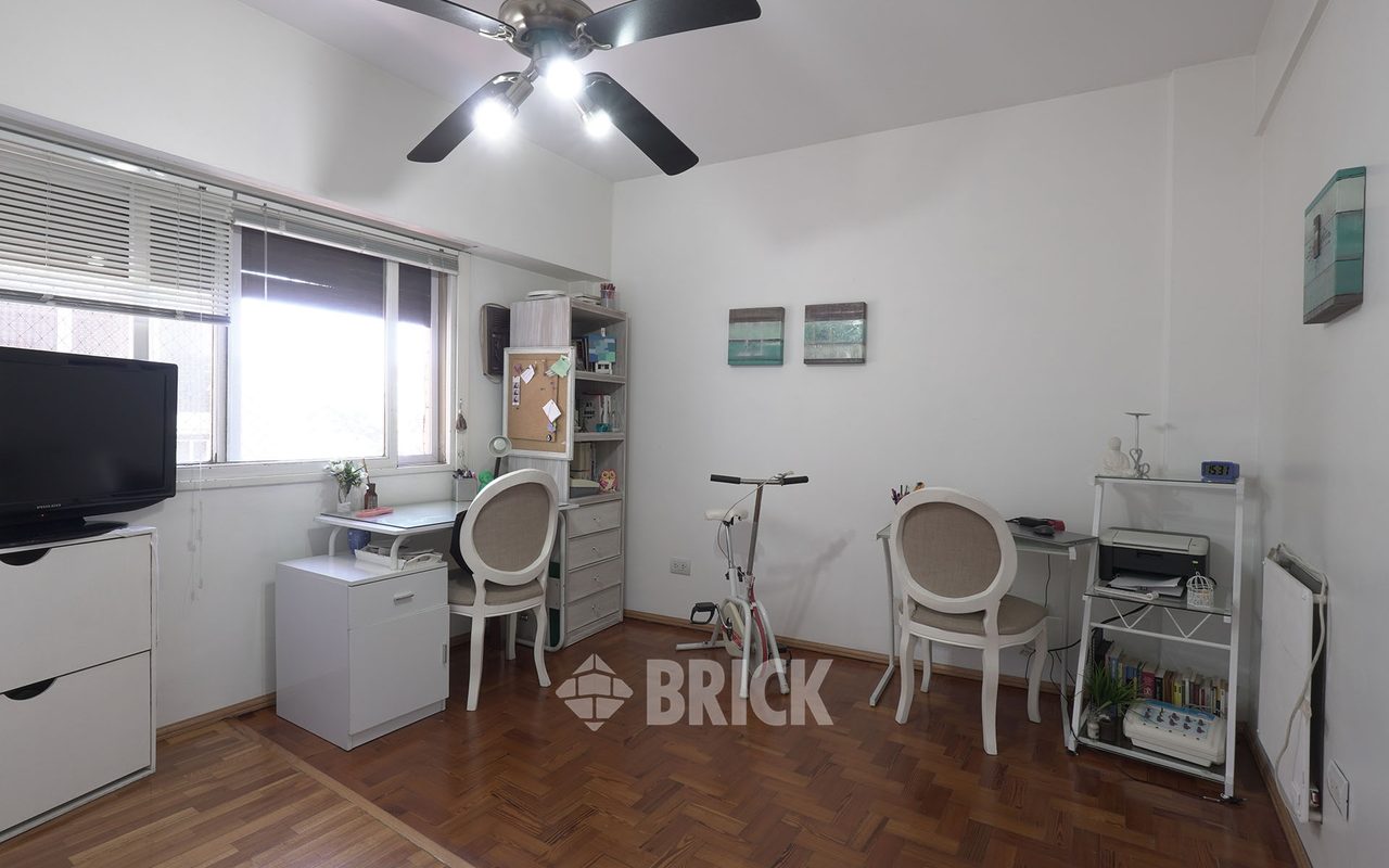 BOYACA, AV. al 200 Piso 6 9