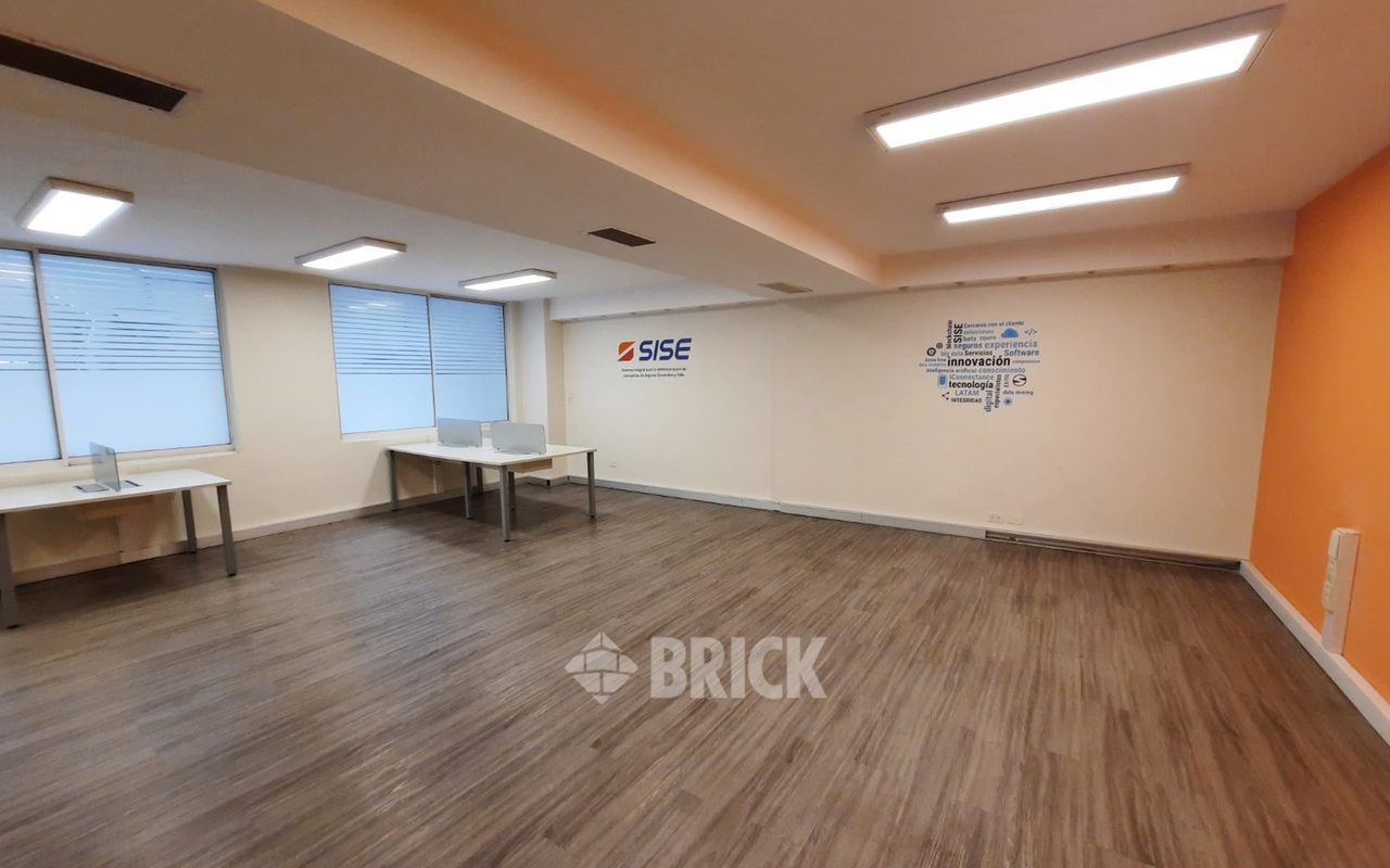 CORRIENTES, AV. al 1300 Piso 2 1