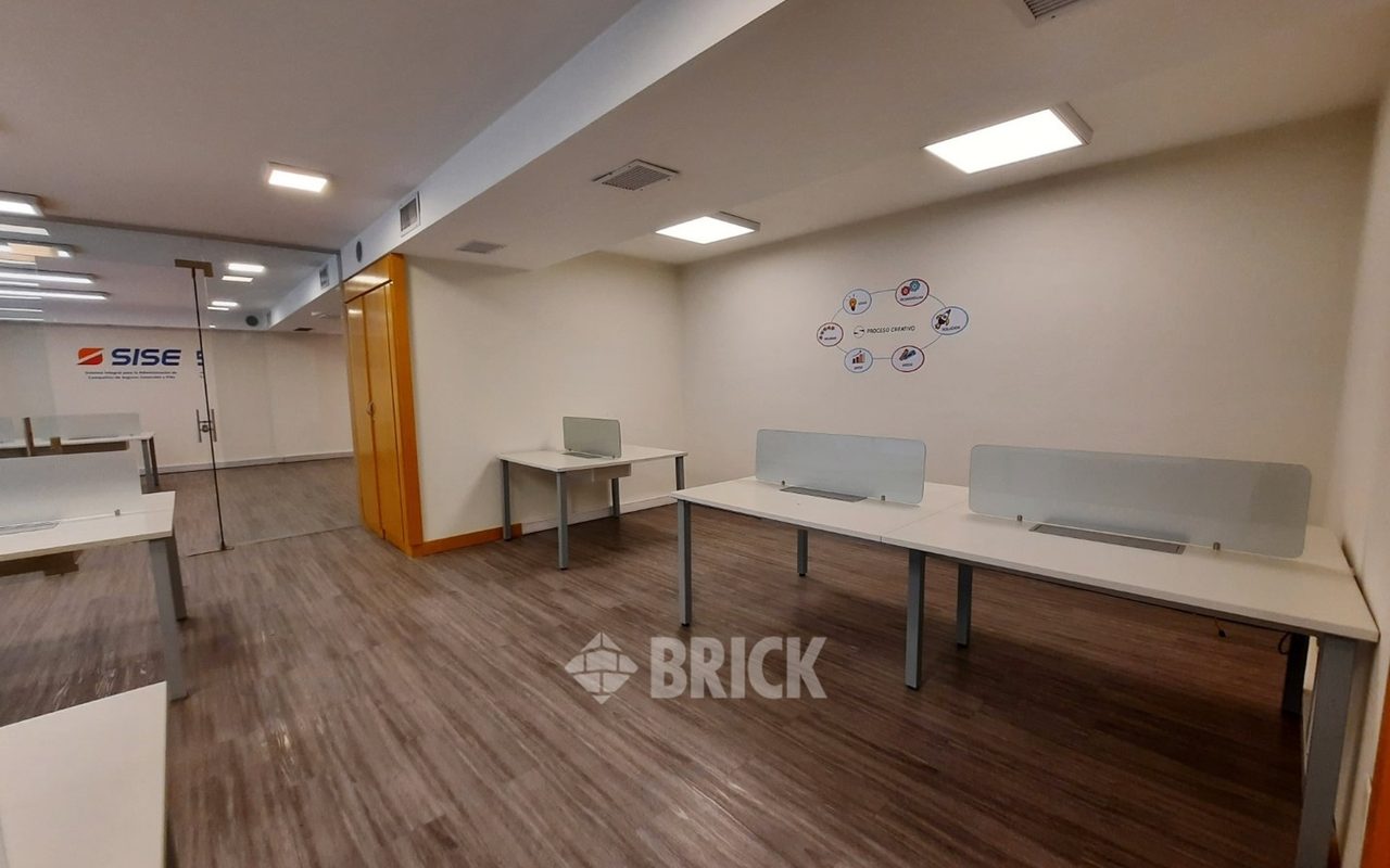 CORRIENTES, AV. al 1300 Piso 2 10