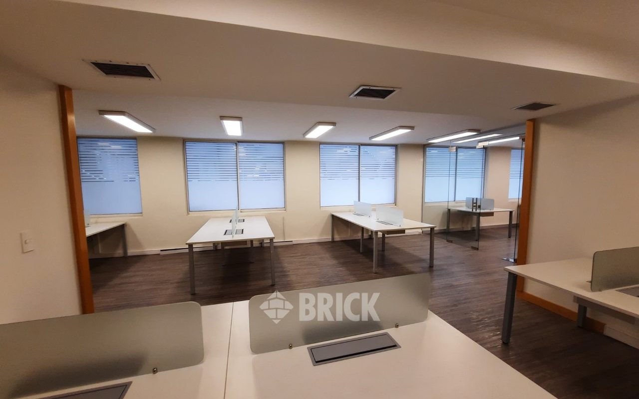 CORRIENTES, AV. al 1300 Piso 2 11