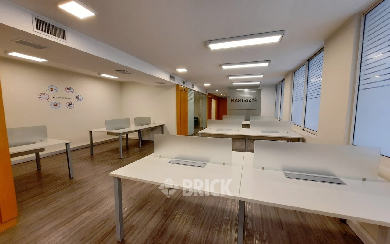 CORRIENTES, AV. al 1300 Piso 2 12