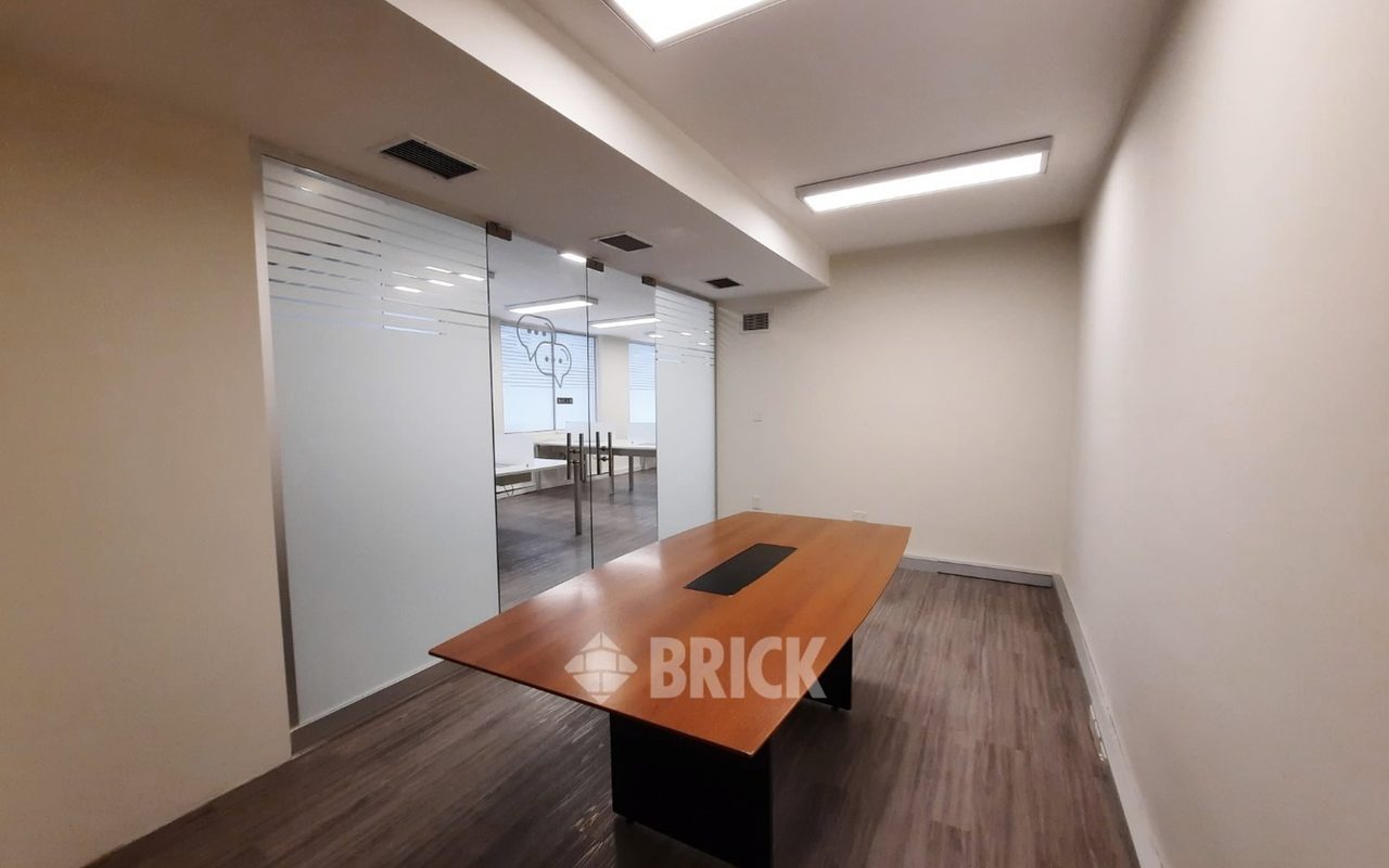 CORRIENTES, AV. al 1300 Piso 2 16