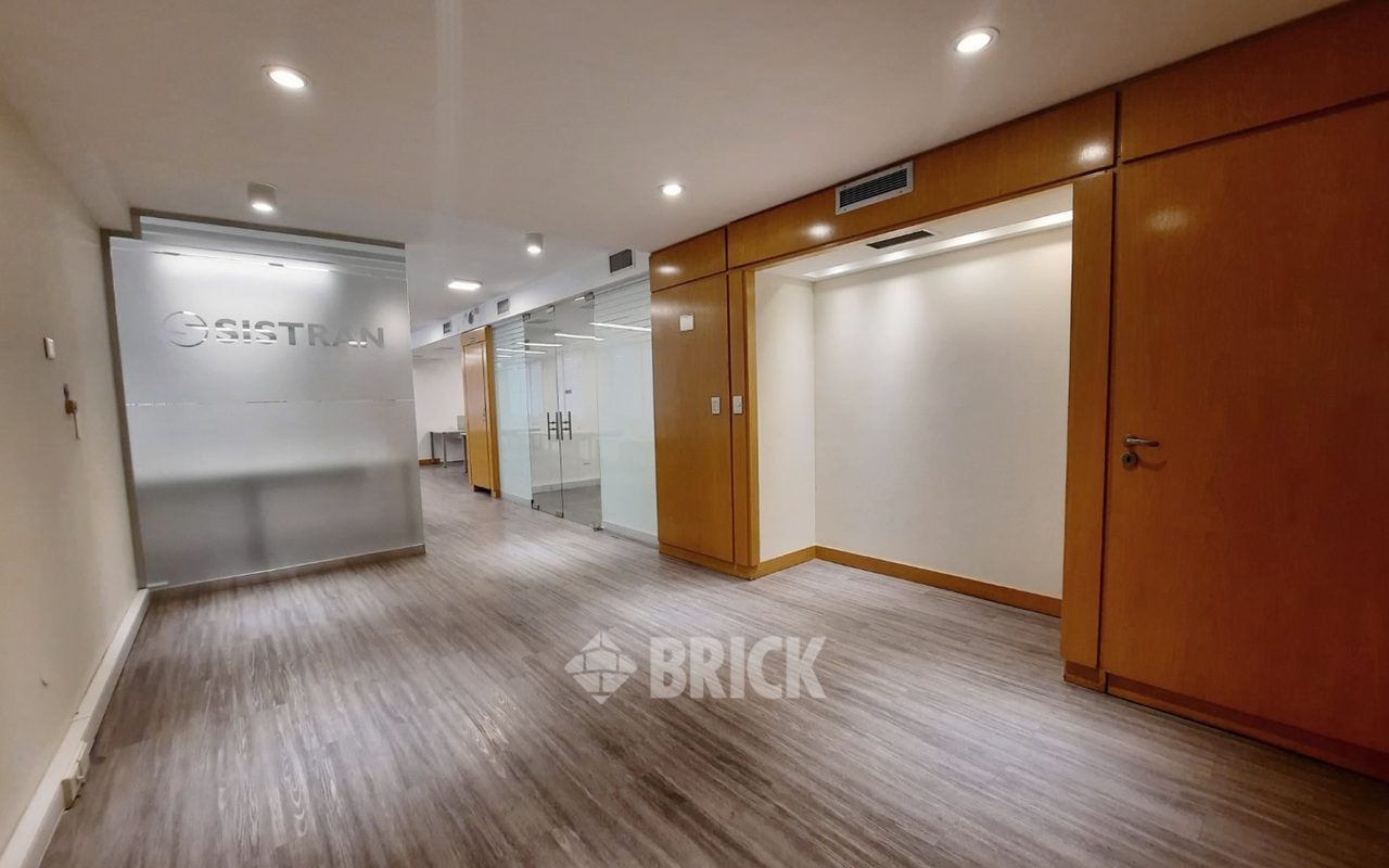 CORRIENTES, AV. al 1300 Piso 2 3