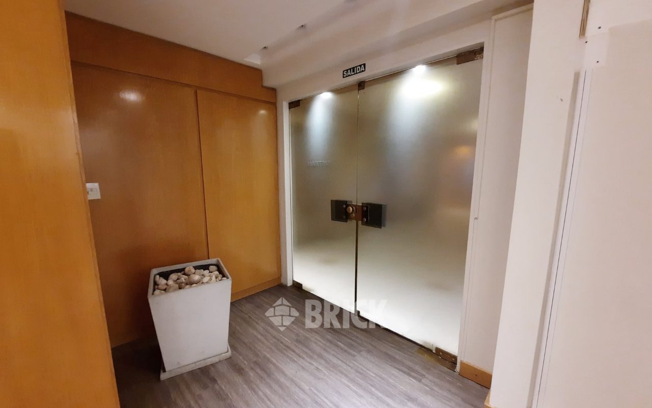 CORRIENTES, AV. al 1300 Piso 2 5