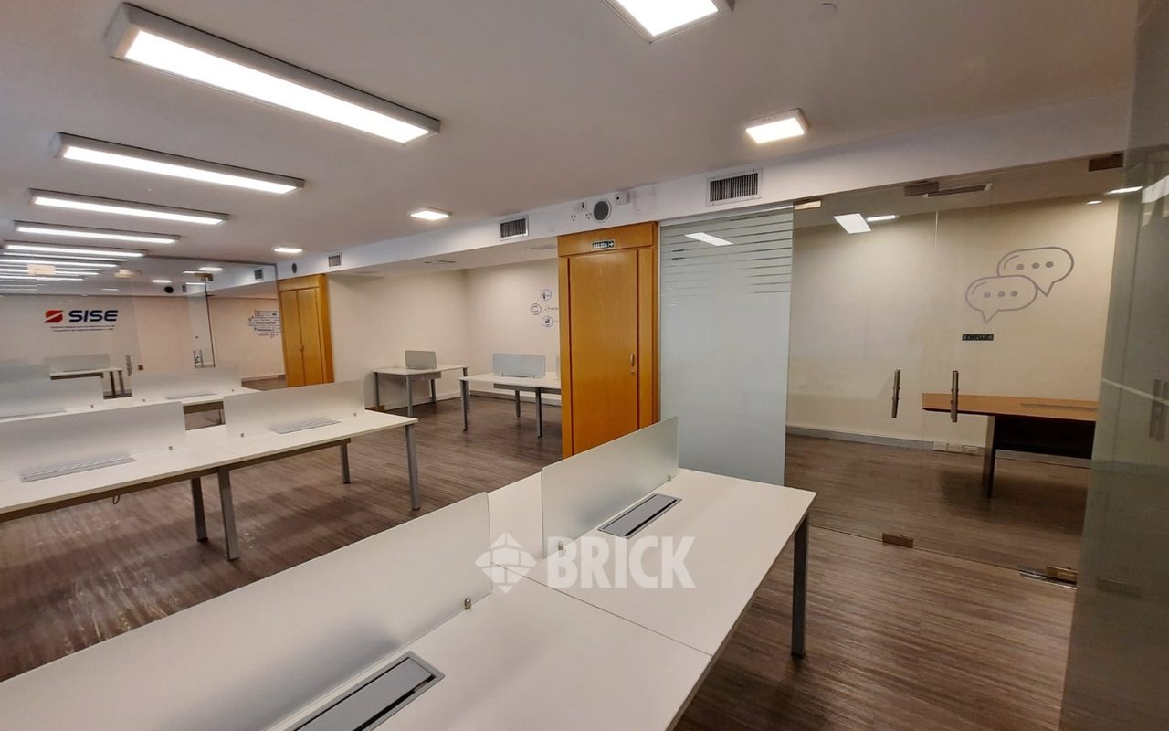 CORRIENTES, AV. al 1300 Piso 2 7