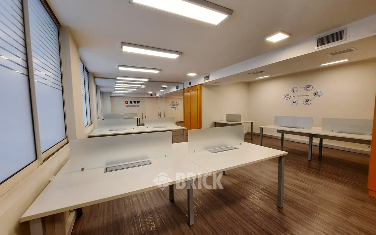 CORRIENTES, AV. al 1300 Piso 2 8