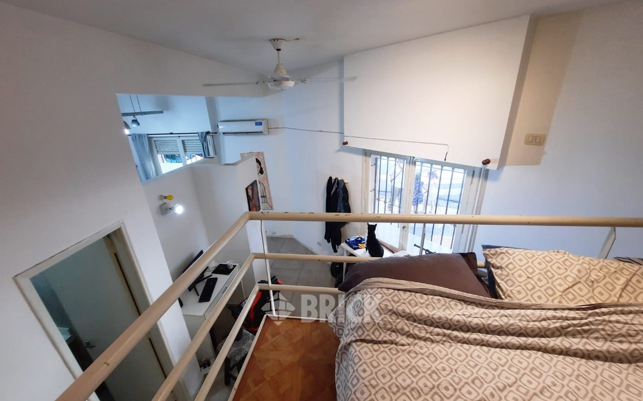 CIUDAD DE LA PAZ al 1900 Piso PB 17