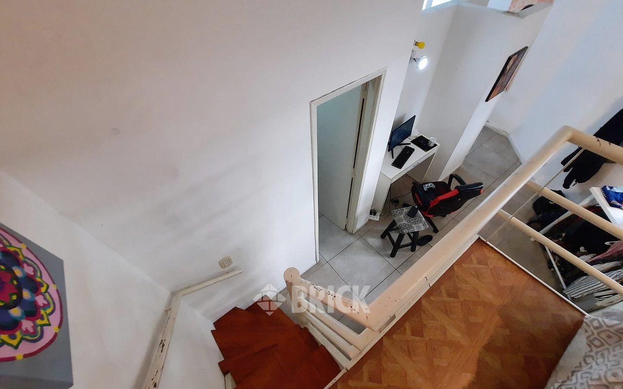 CIUDAD DE LA PAZ al 1900 Piso PB 20