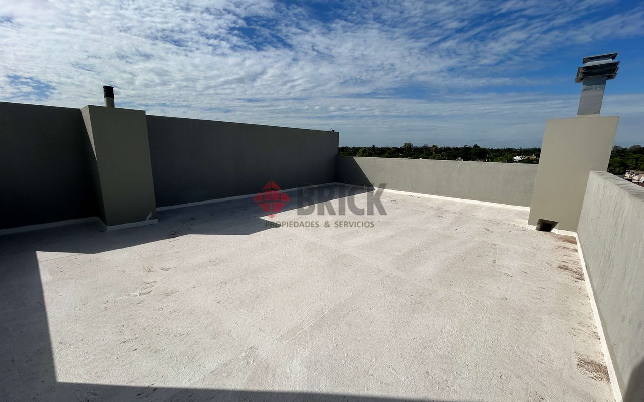 CESAR MALNATTI al 1900 Piso 1 6