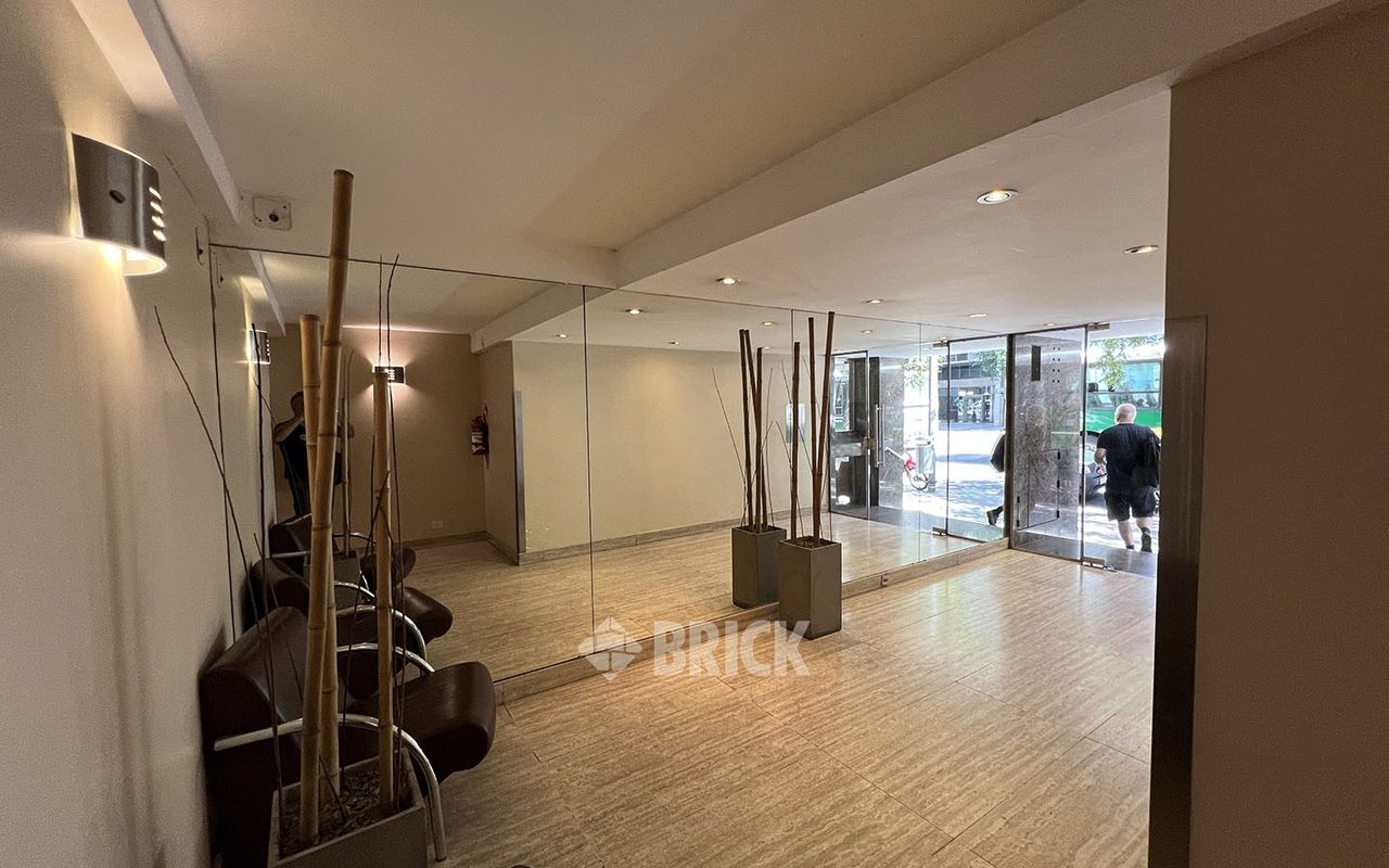 LAS HERAS, AV. al 3000 Piso 7 13