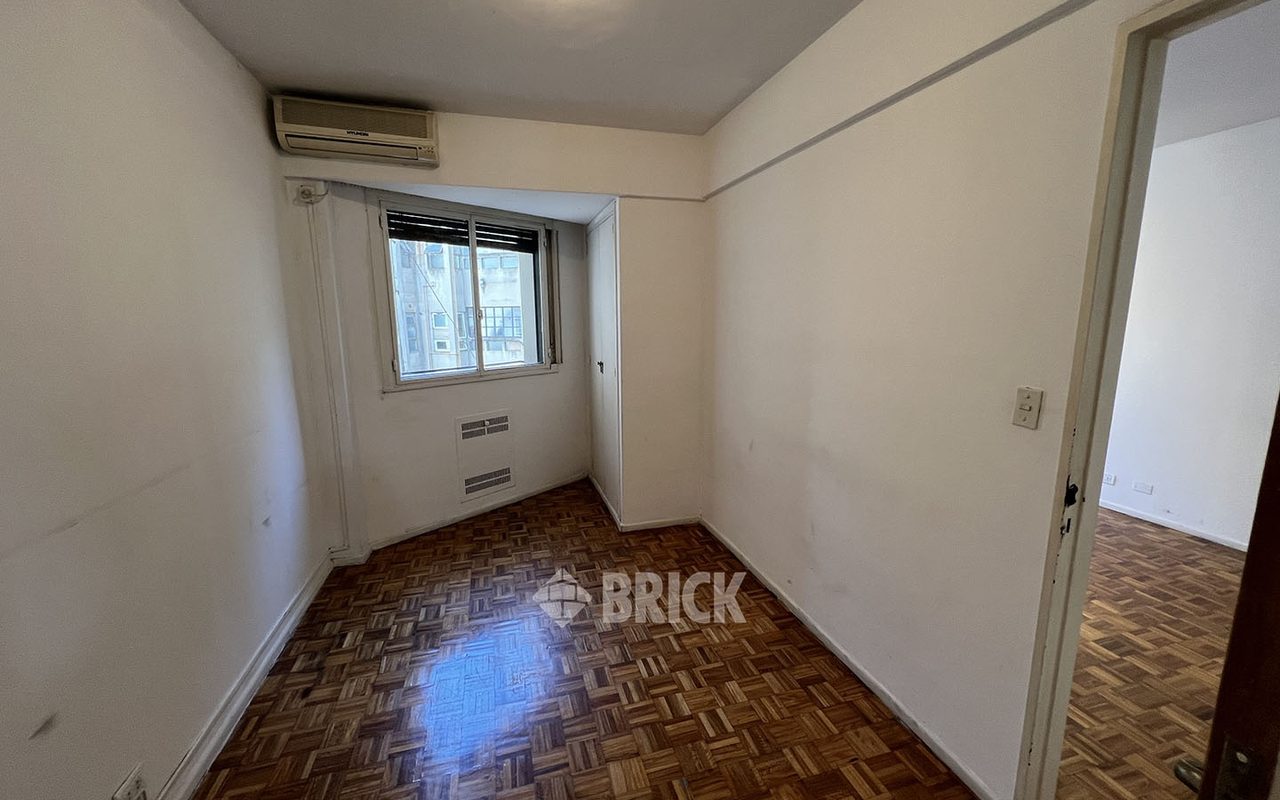 LAS HERAS, AV. al 3000 Piso 7 6