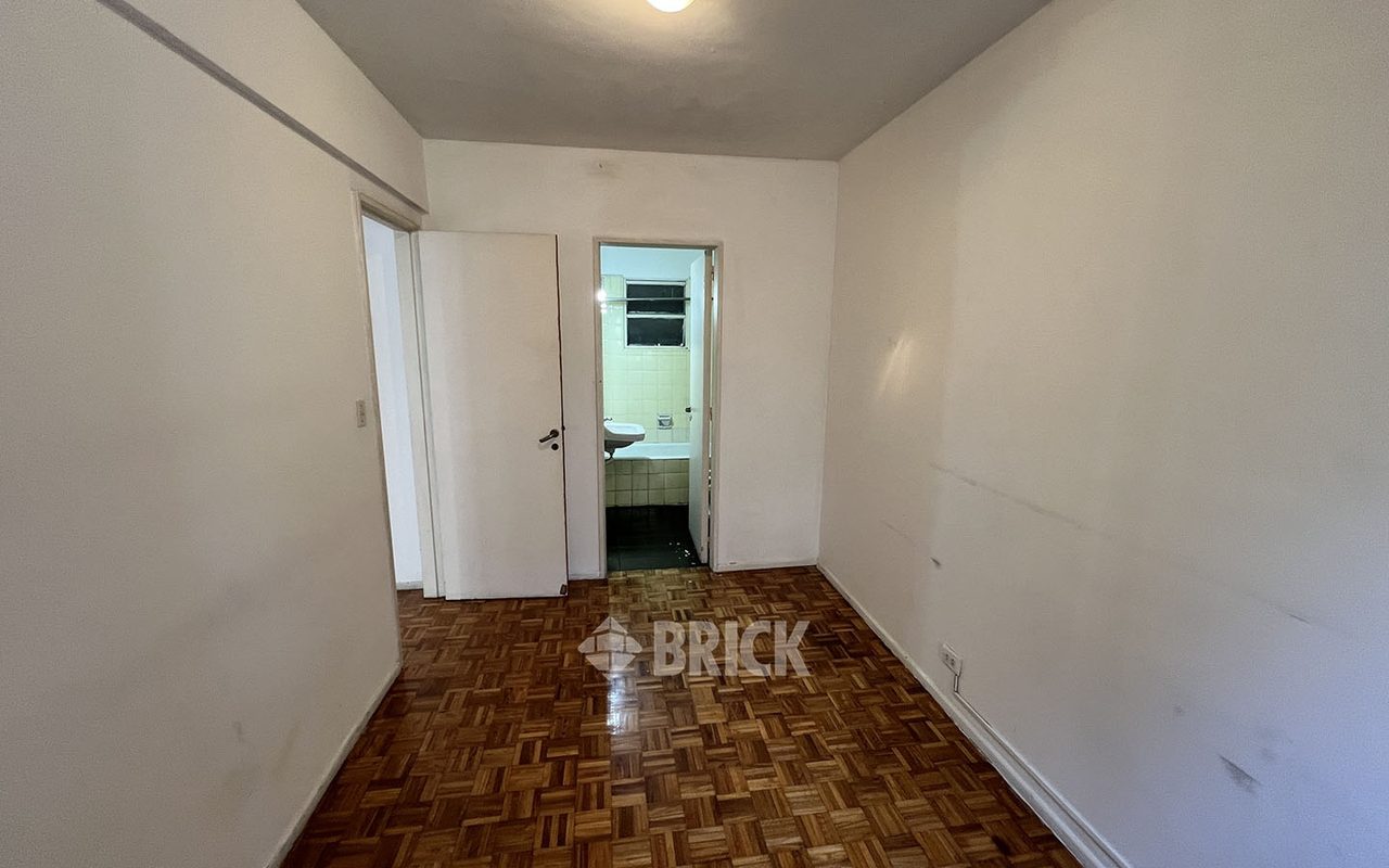 LAS HERAS, AV. al 3000 Piso 7 7