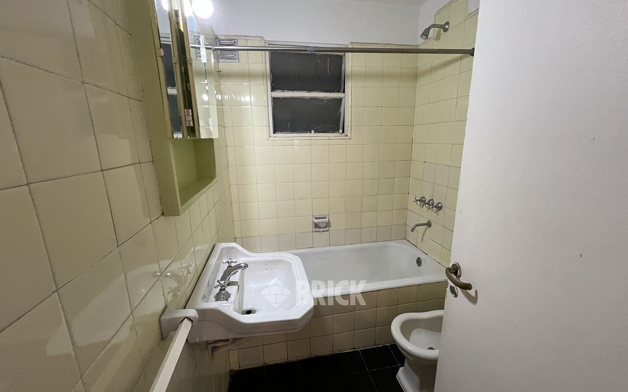 LAS HERAS, AV. al 3000 Piso 7 8