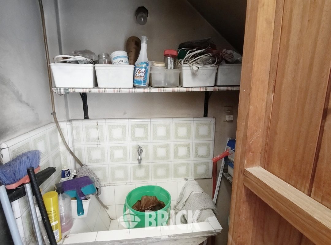 MORELOS al 300 Piso PB 30