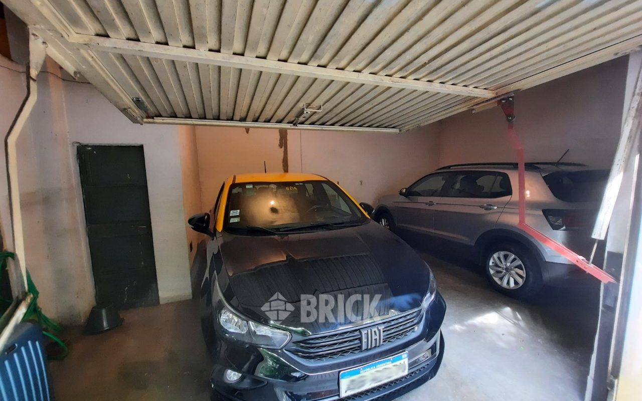 MORELOS al 300 Piso PB 1