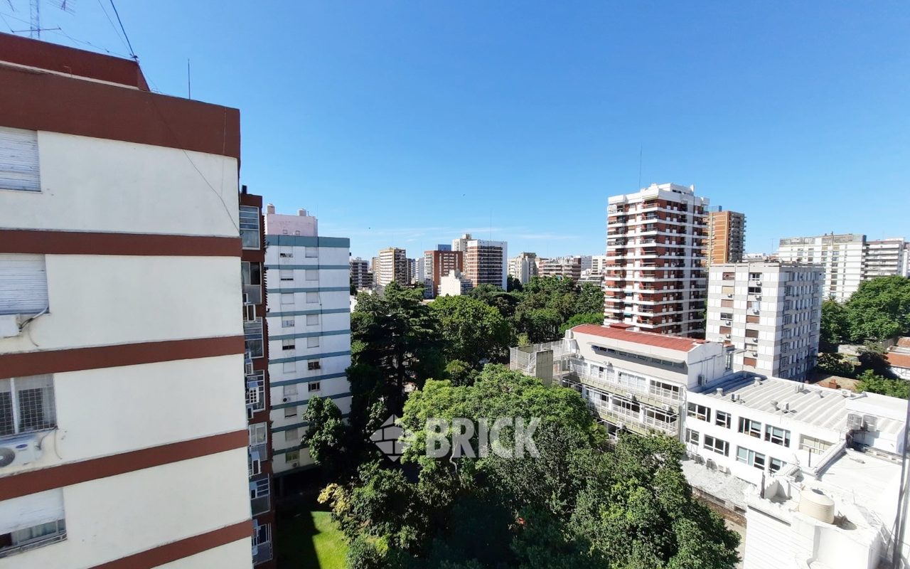LA PAMPA al 3200 Piso 9 18