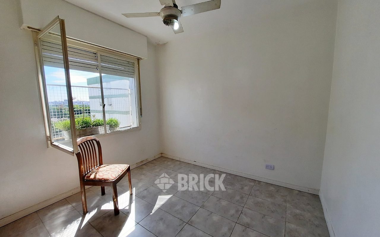 LA PAMPA al 3200 Piso 9 22