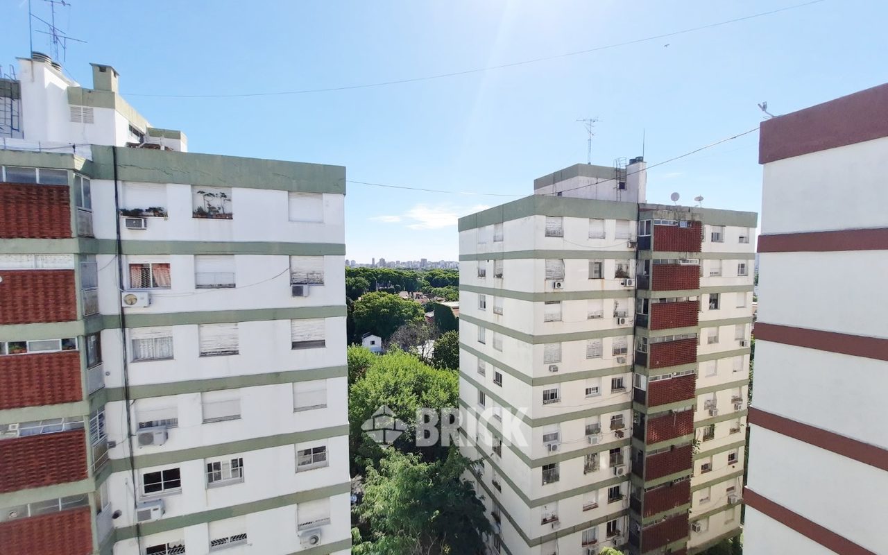 LA PAMPA al 3200 Piso 9 23