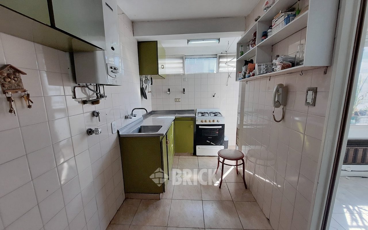 LA PAMPA al 3200 Piso 9 25