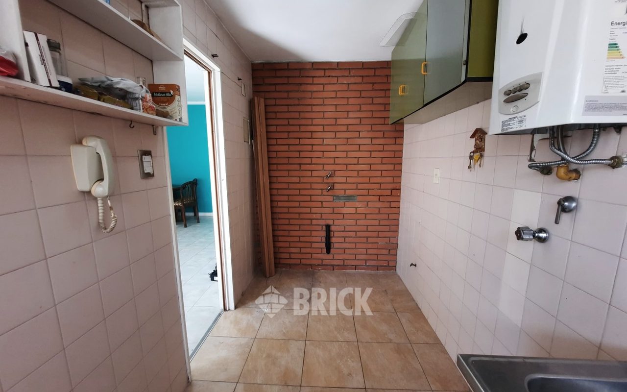LA PAMPA al 3200 Piso 9 28