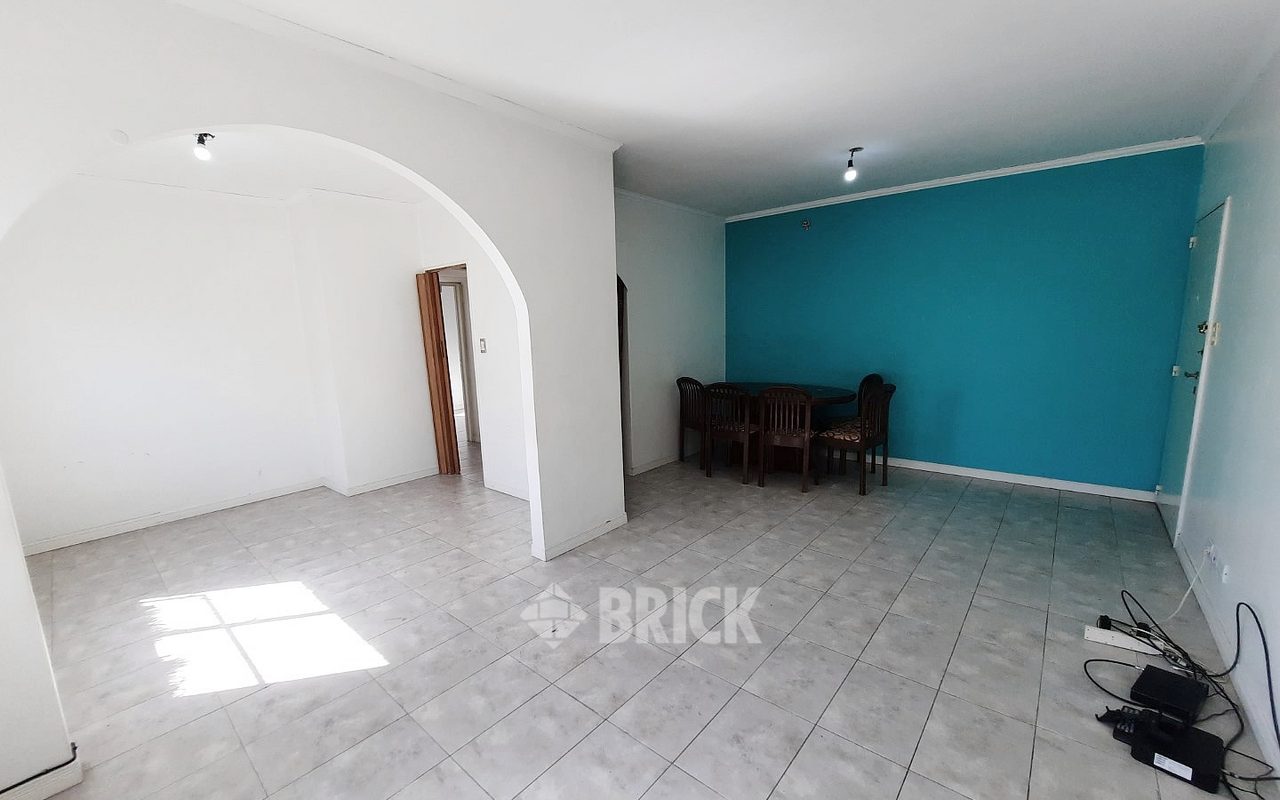 LA PAMPA al 3200 Piso 9 6